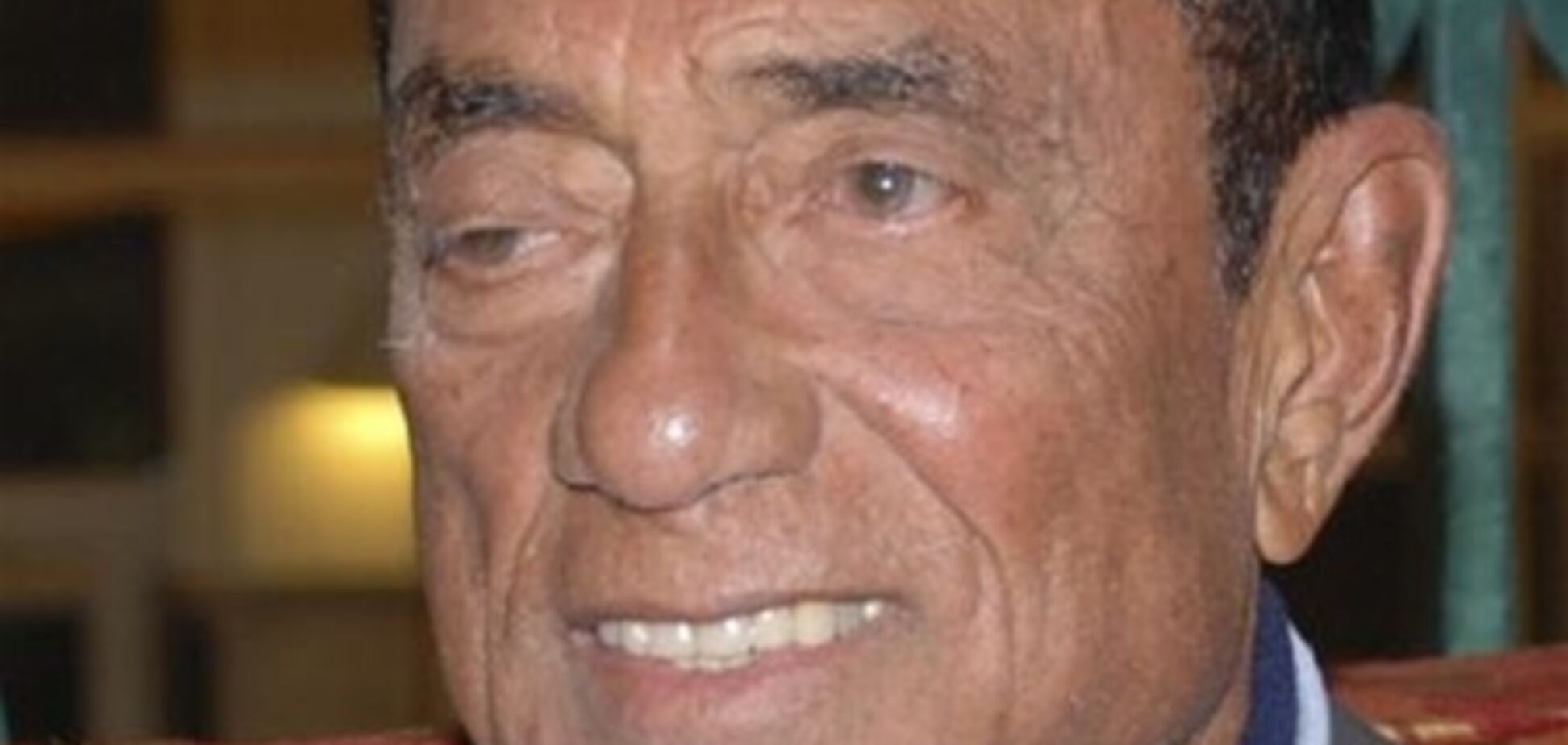 У Єгипті за 'невигідні газові угоди' чиновник отримав сім років