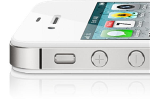Эксперты поставили новому iPhone 4S 'четверку' с плюсом