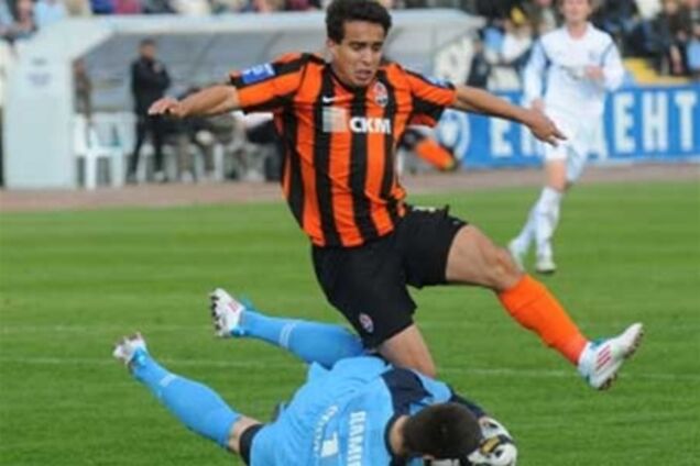 Премьер-лига Украины 2011/2012. 'Таврия' - 'Шахтер'. Превью матча