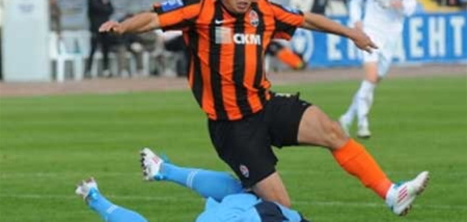 Премьер-лига Украины 2011/2012. 'Таврия' - 'Шахтер'. Превью матча