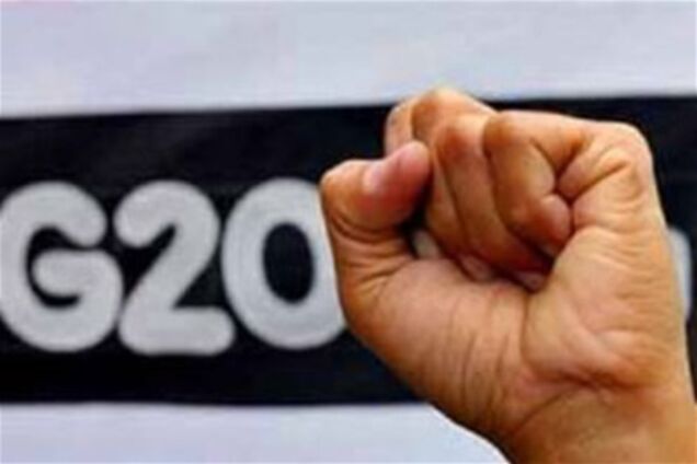 G20 поддержала рекапитализацию крупнейших банков мира 