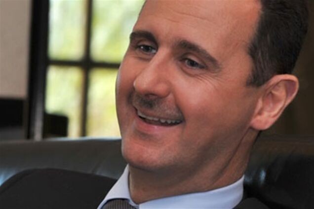 Асад створив комісію з підготовки конституції Сирії