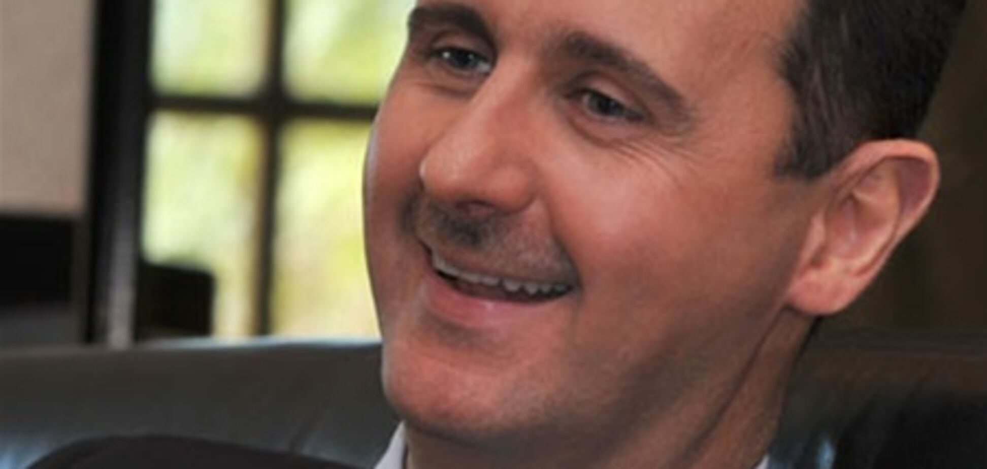 Асад створив комісію з підготовки конституції Сирії