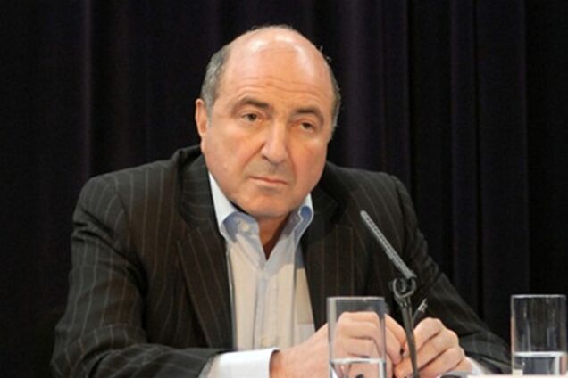 Forbes уличил Березовского во лжи