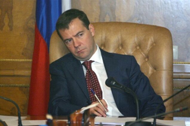 Медведев заметил разочарование из-за решения не идти в президенты