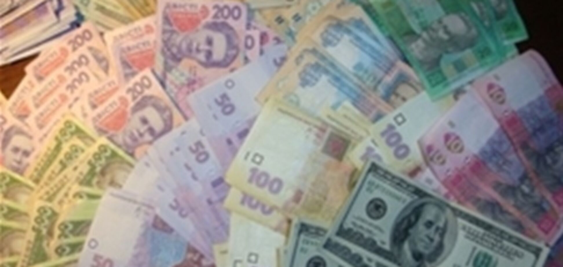 Из Фонда гарантирования вкладов украли около полумииллиарда