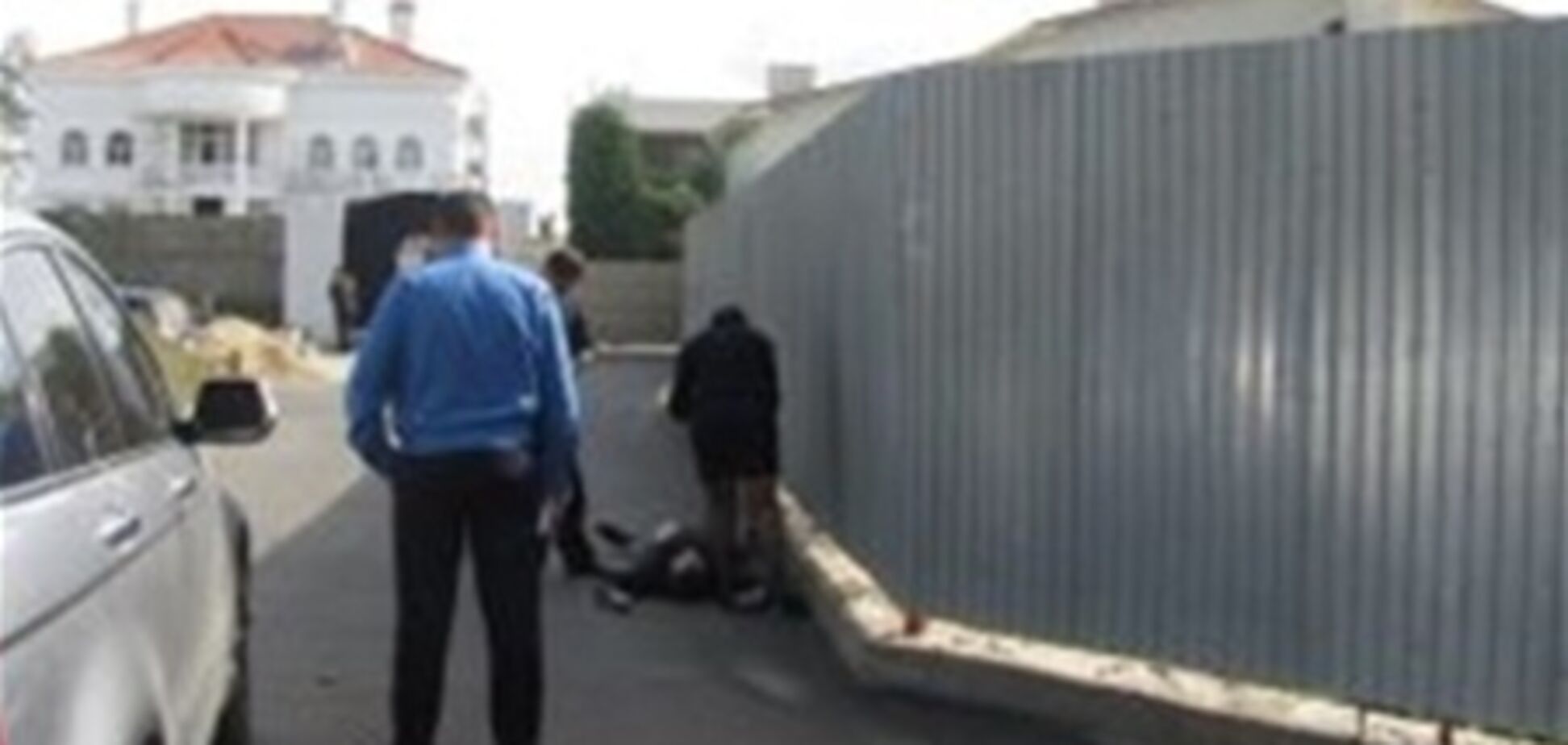 В Одесі вбили сина проректора будівельної академії