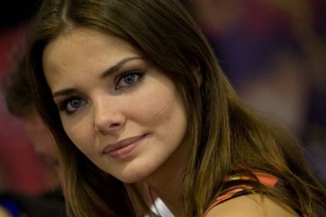 Актриса Ліза Боярська чекає двійню