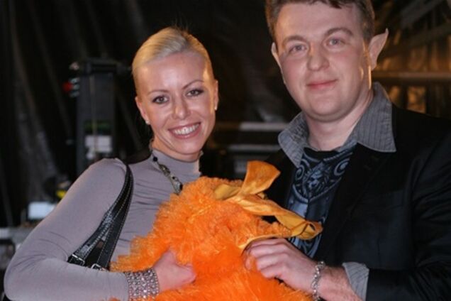 Залевский продает платья в кредит