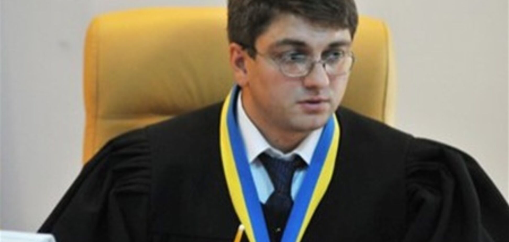 Венецианская комиссия: Киреев не имел права судить Тимошенко