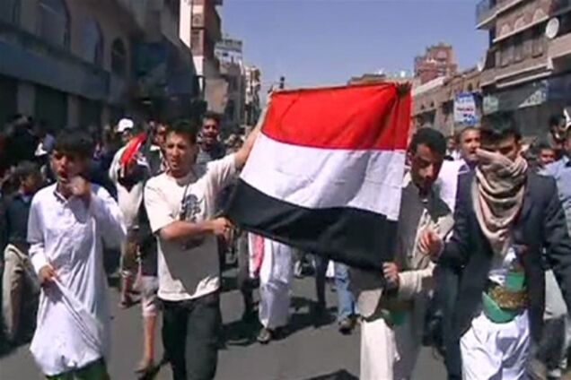 МИД Йемена опровергает сообщения о гибели демонстрантов