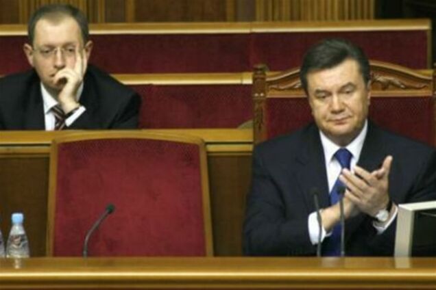 Янукович пропонував Яценюку стати прем'єром?