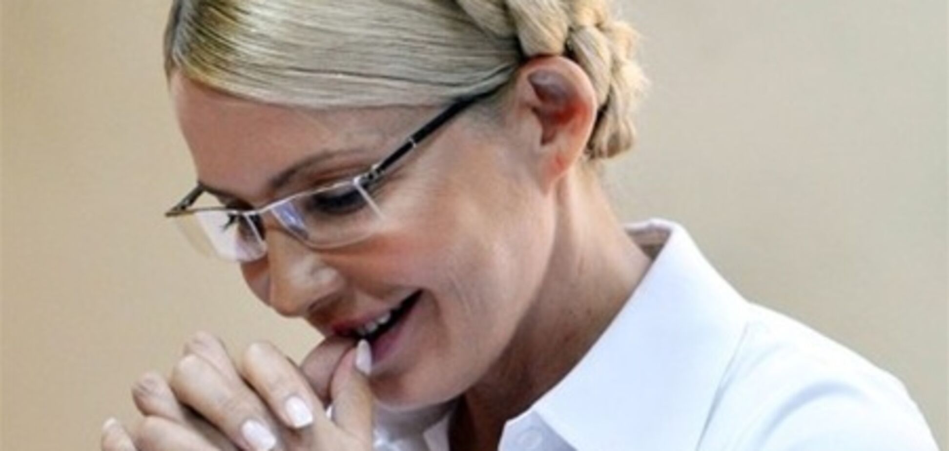 У США мають намір донести до світу несправедливість справи Тимошенко