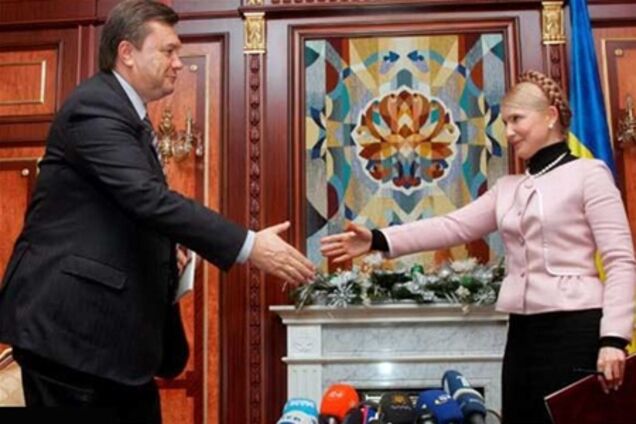 Тимошенко потрапила в лідери згадувань у російських ЗМІ