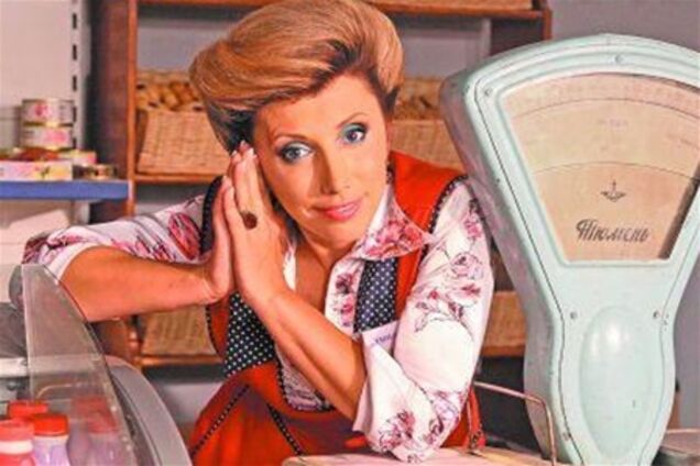 Воробей не може вийти заміж