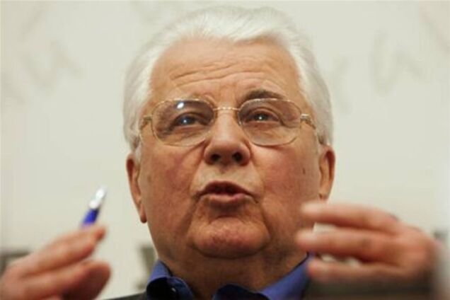 Кравчук: Украина вплотную наблизилась к Европе