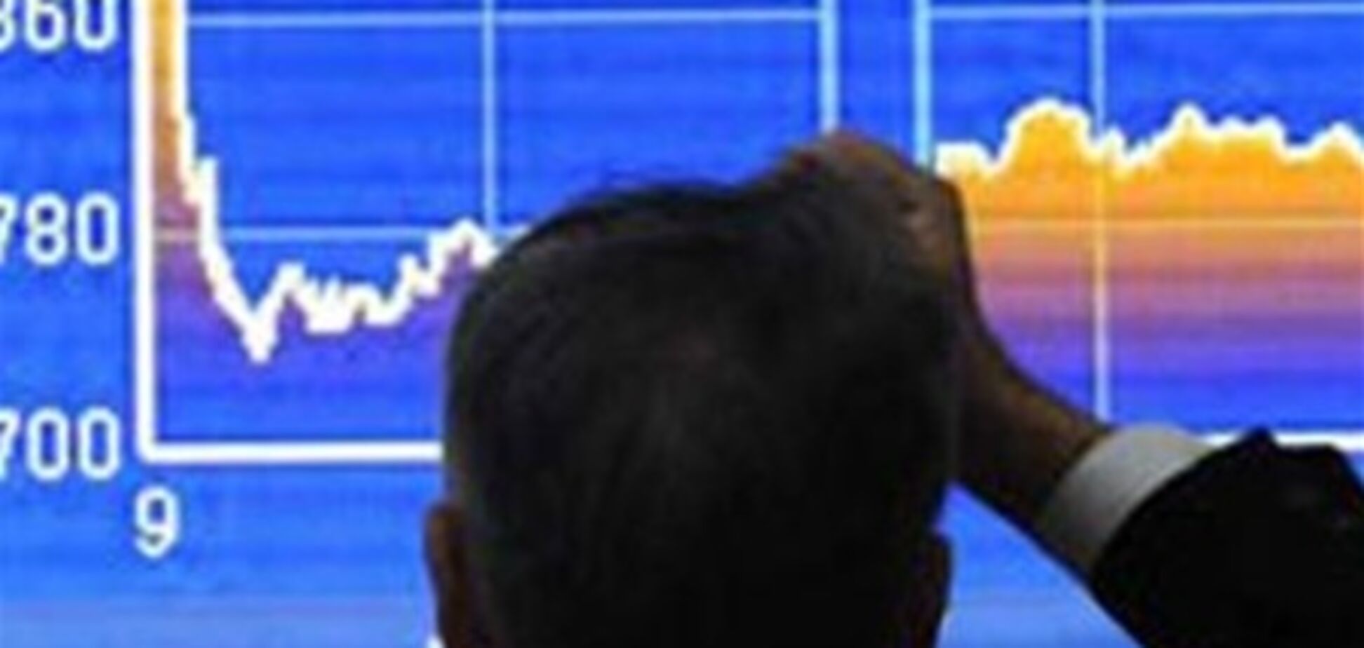 Индекс УБ демонстрирует снижение на 0,05%