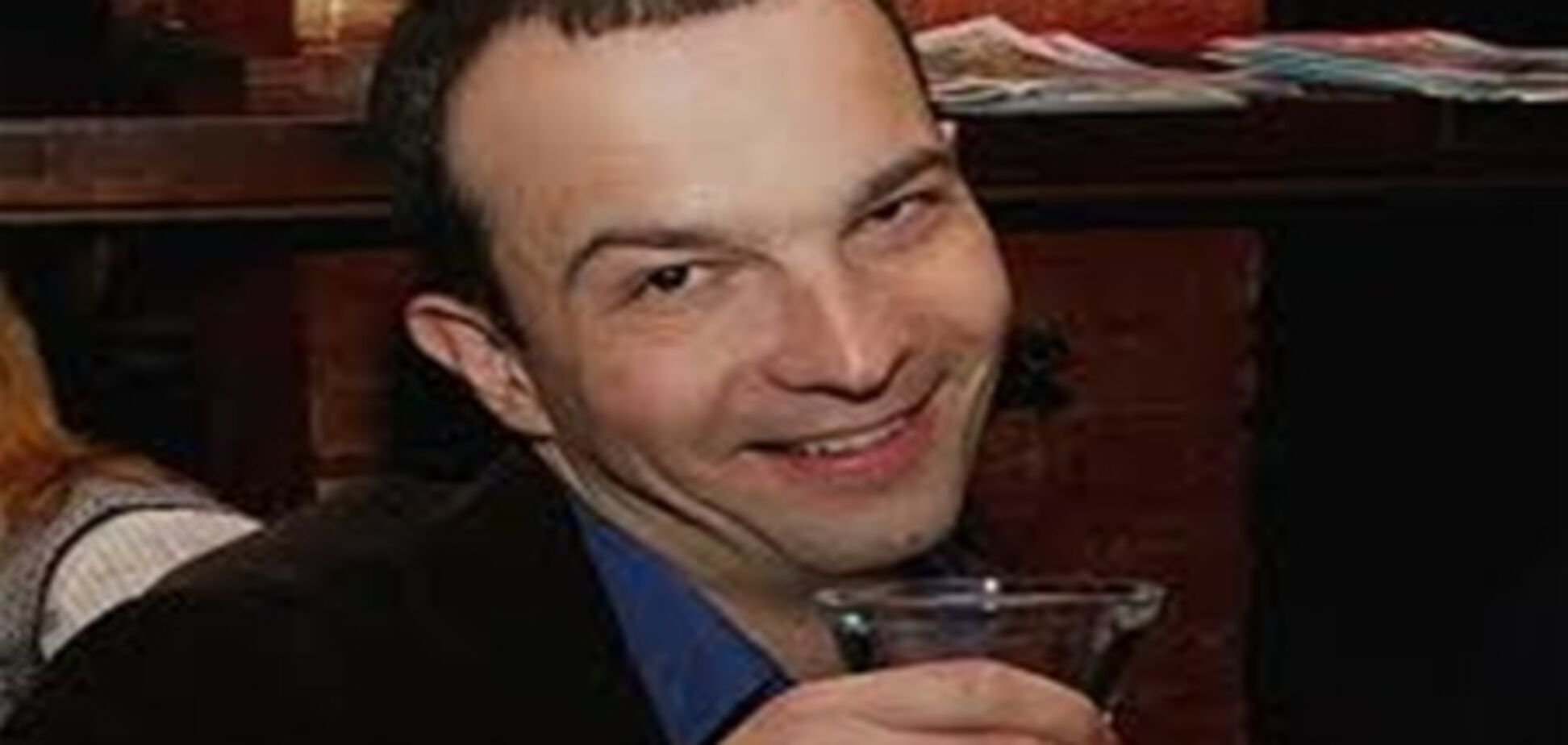 Єгор Соболєв: геть з Фейсбуку, матраци