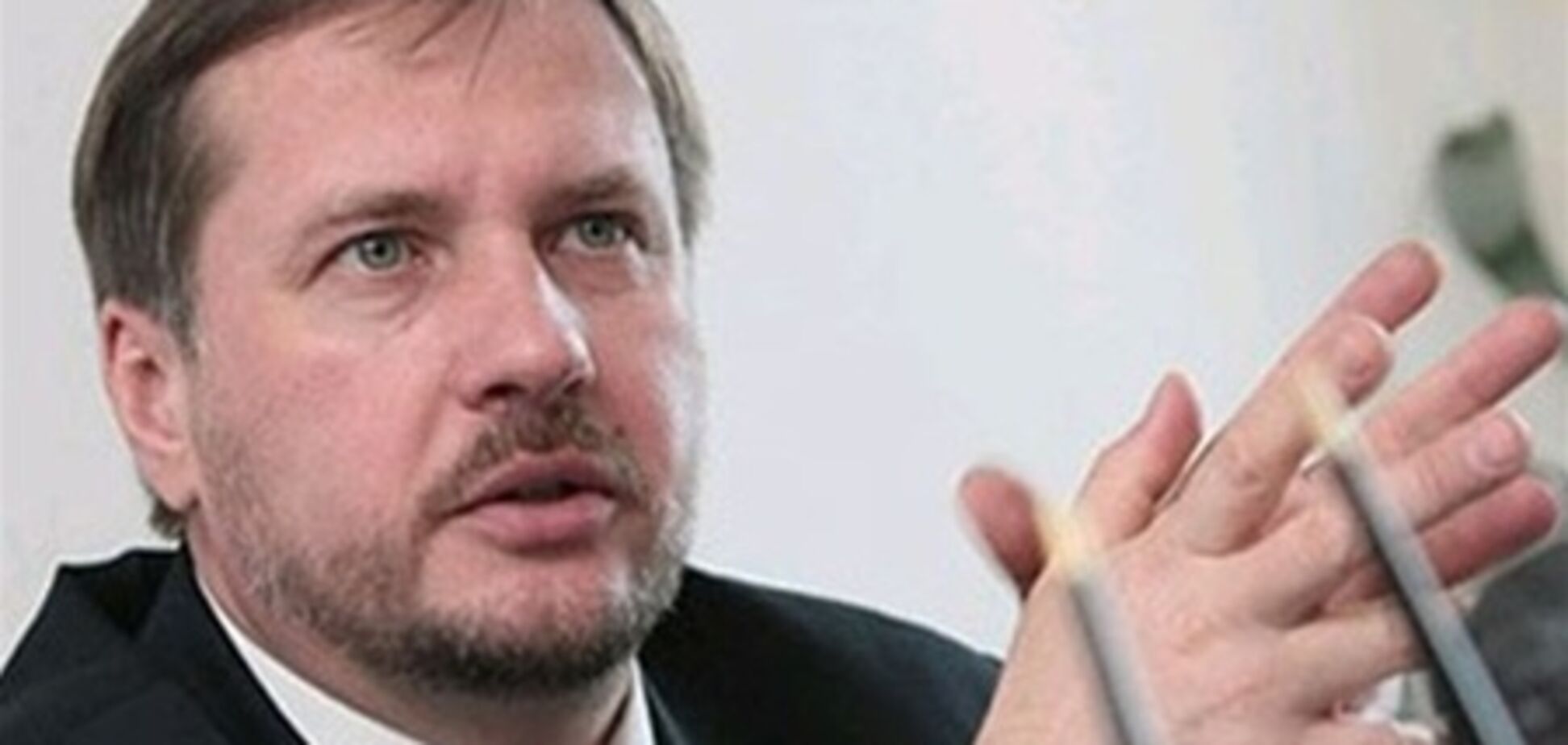 Чорновіл: Ющенко такий же злочинець, як і Тимошенко