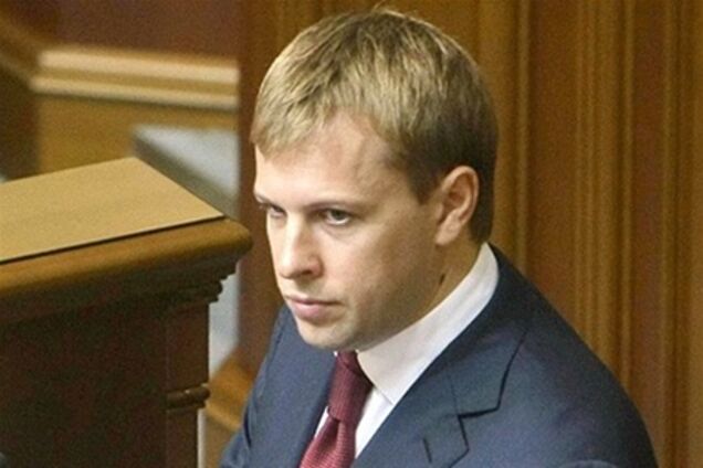 Хомутиннік: мінімізація податків потребує особливої уваги