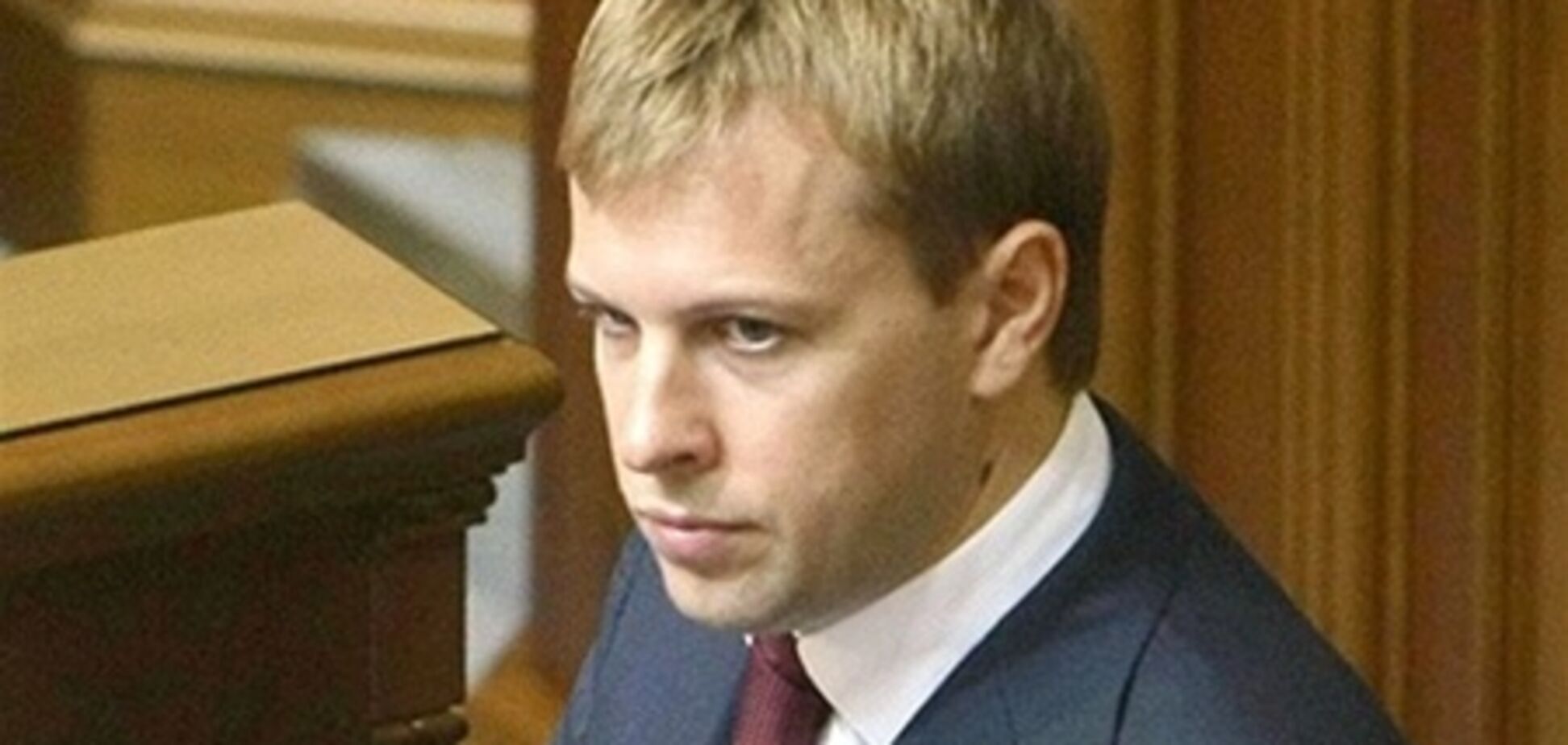 Хомутиннік: мінімізація податків потребує особливої уваги