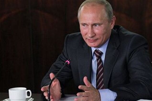 Путін: Росія готова до кризи