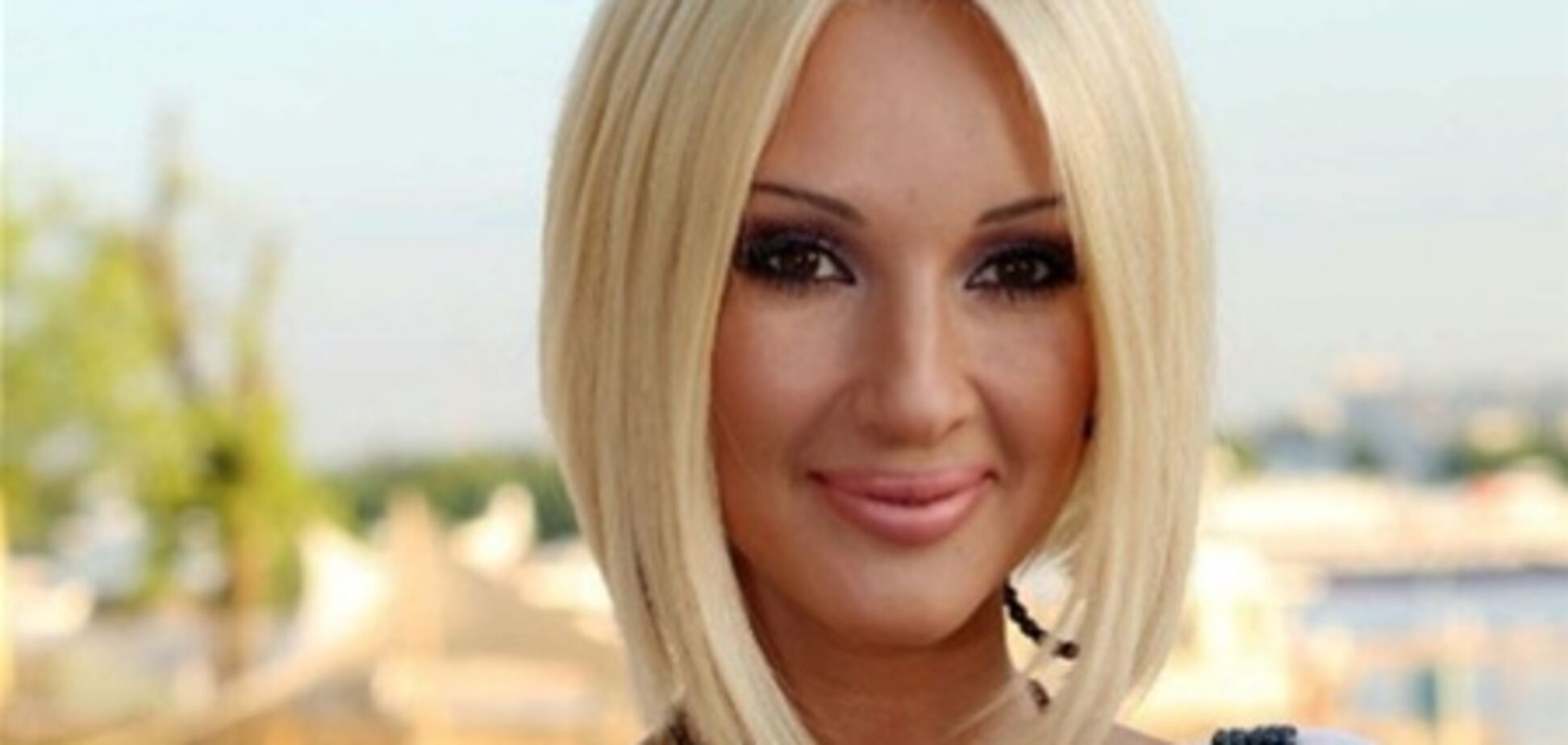 У Кудрявцевой роман с хоккеистом?