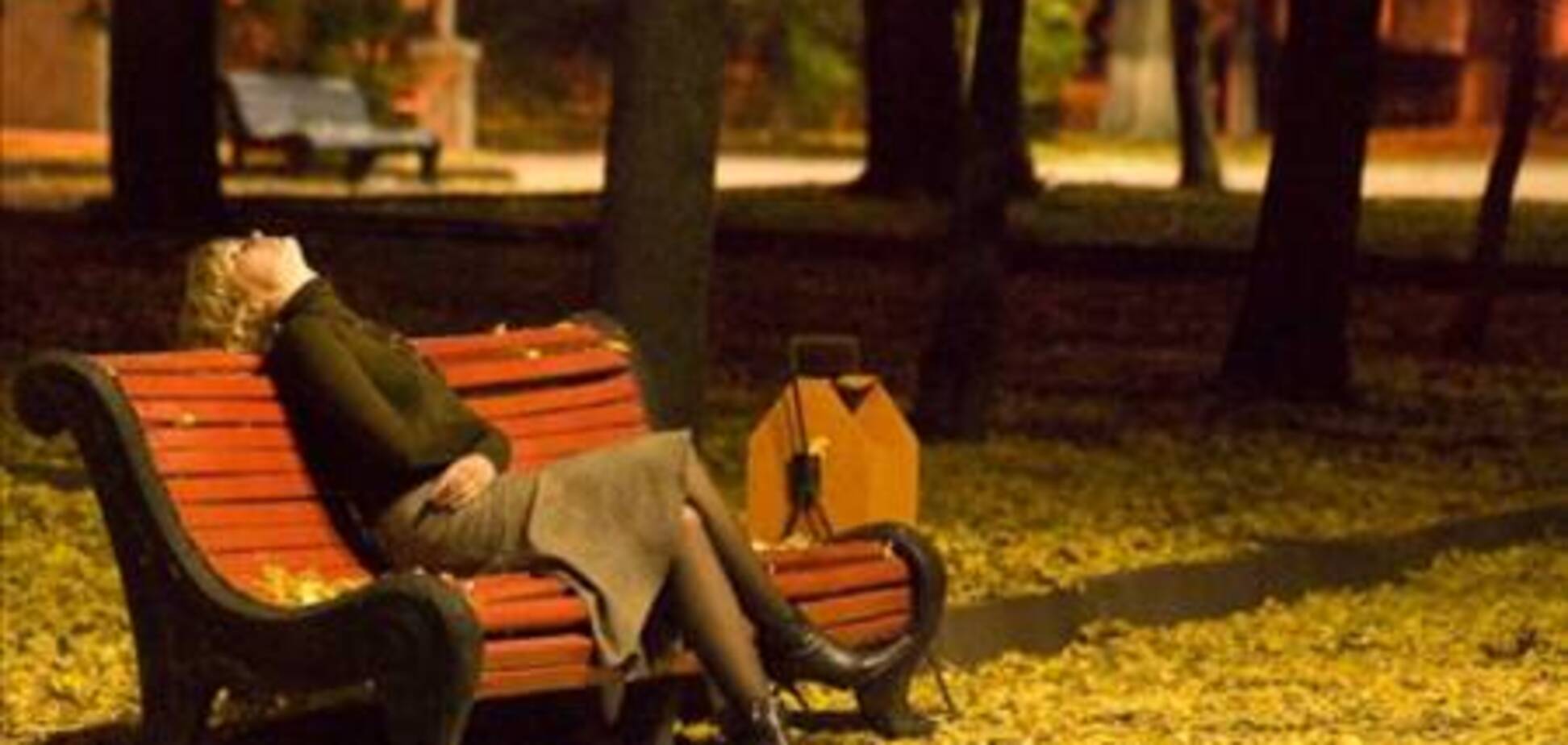 Победить осеннюю хандру поможет еда