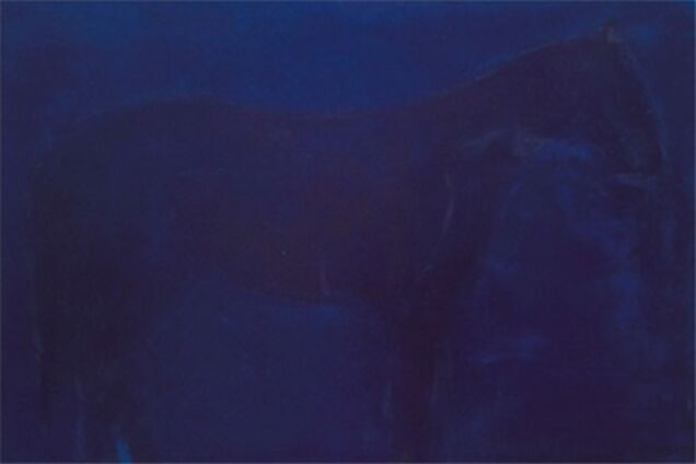 Рекорд: картина Українсько художника продана в Лондоні за $ 124,4 тис. 