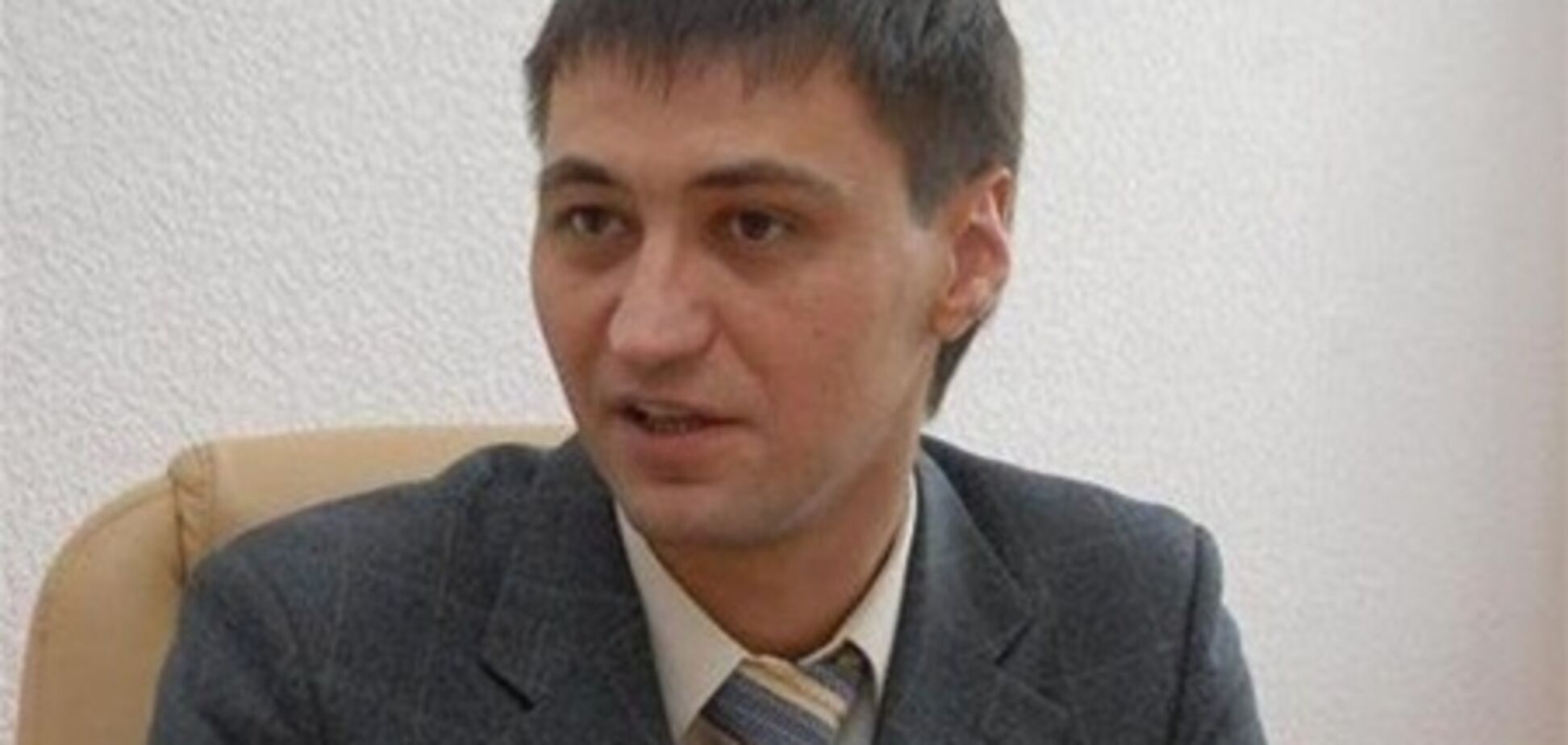 Володимир Ландік звинуватив Могильова у замаху на здоров'я сина