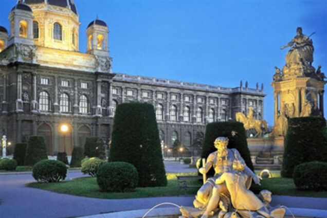 У Відні відкривається Тиждень читання