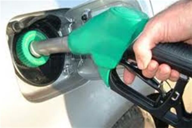 Українське пальне одне з найдешевших в Європі