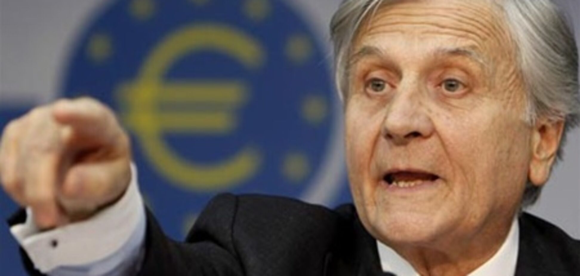 Евро - надежная мировая валюта - Глава ЕЦБ