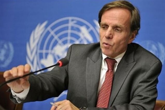 У США говорять про несправедливість вироку Тимошенко