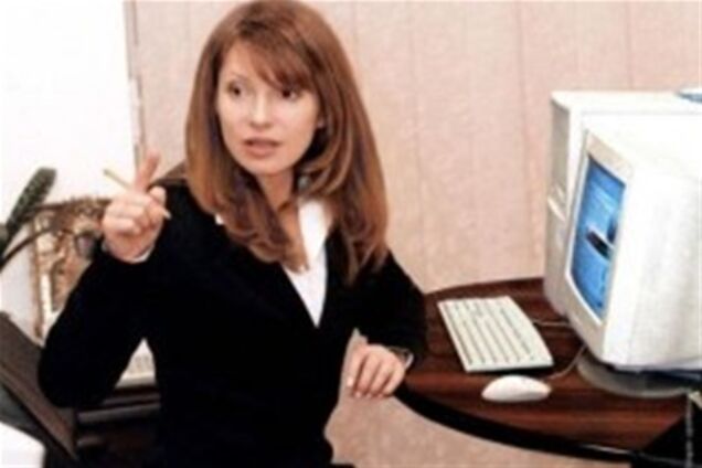 Тимошенко отстаивала поставки российского газа еще 14 лет назад