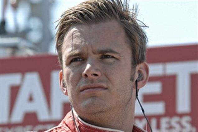 Британський автогонщик розбився насмерть на перегонах Indycar. Відео