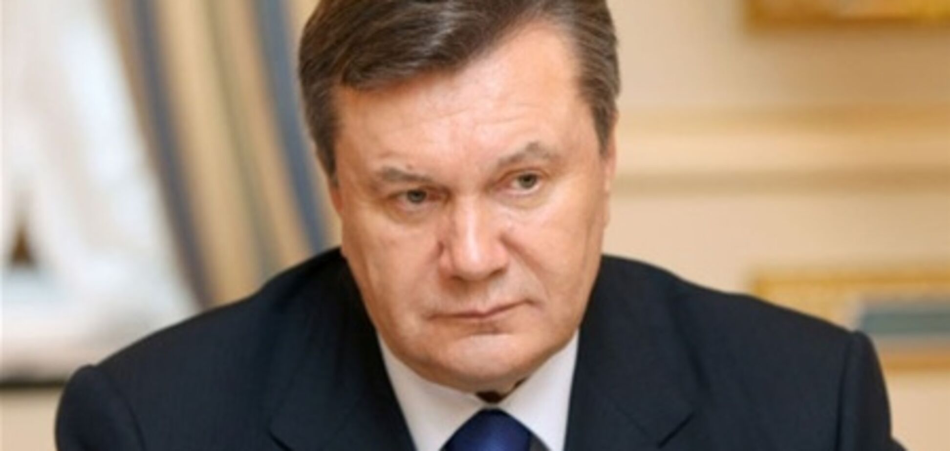 Візит Януковича до Брюсселя все ще під загрозою скасування