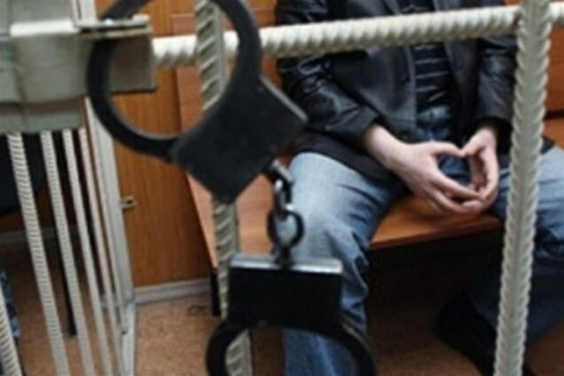 В Киеве задержан виртуальный педофил