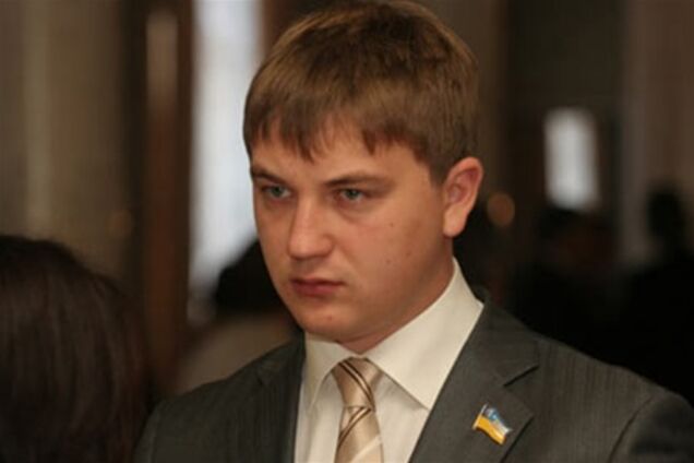 БЮТ пропонує створити комісію для розслідування нападу на Суслова