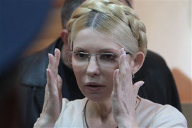 Le Monde: Украина должна освободить Тимошенко