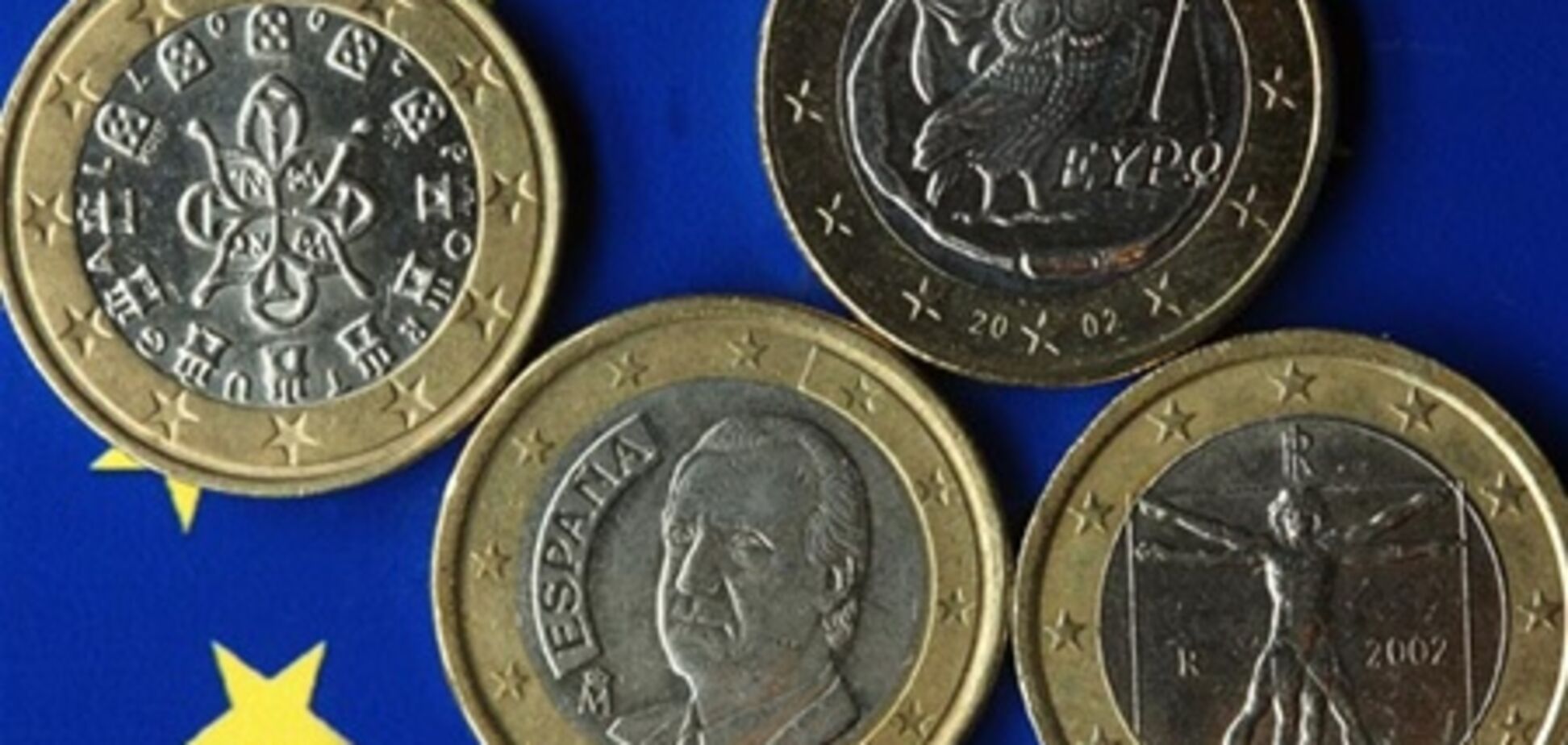 Евро готов побить месячный максимум