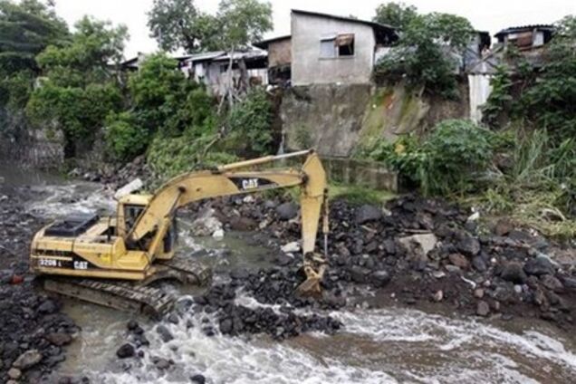 Через зливи в Центральній Америці загинули 80 людей