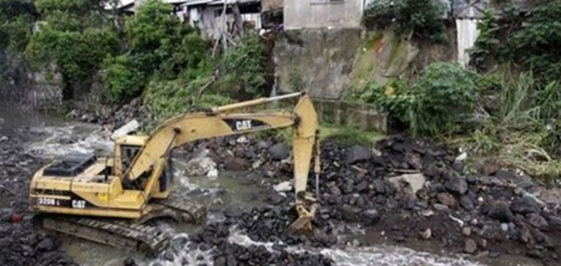 Через зливи в Центральній Америці загинули 80 людей