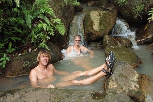 Полінезійські аборигени з'їли туриста з Німеччини