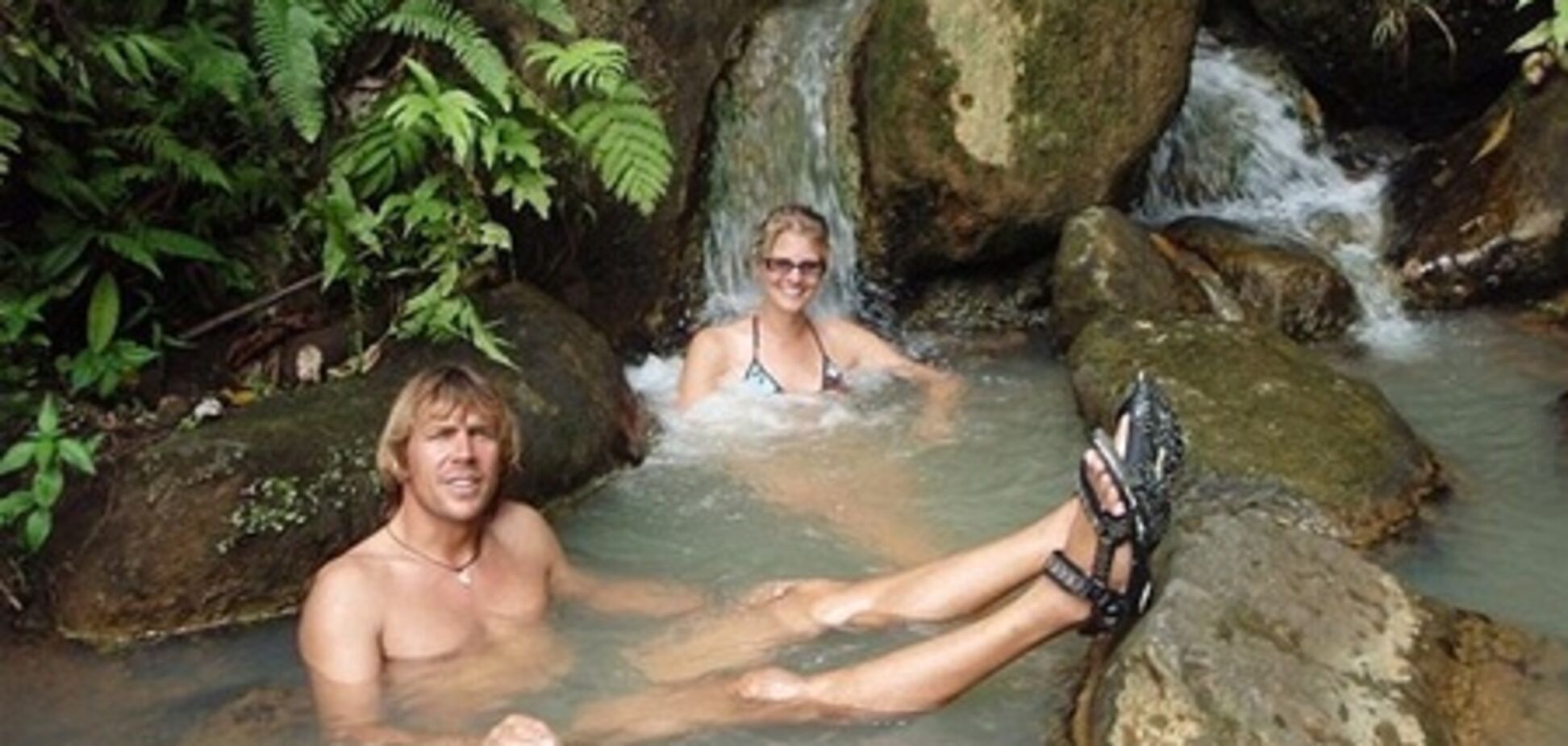 Полінезійські аборигени з'їли туриста з Німеччини