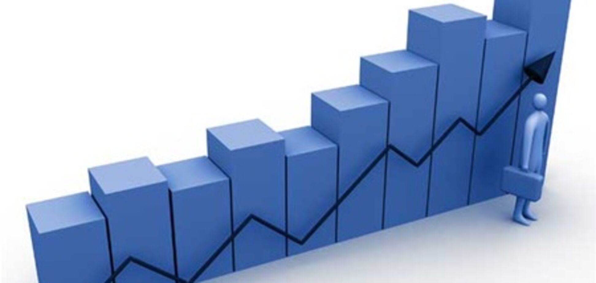 Минфин прогнозирует в 2013 г. рост ВВП  4,5%