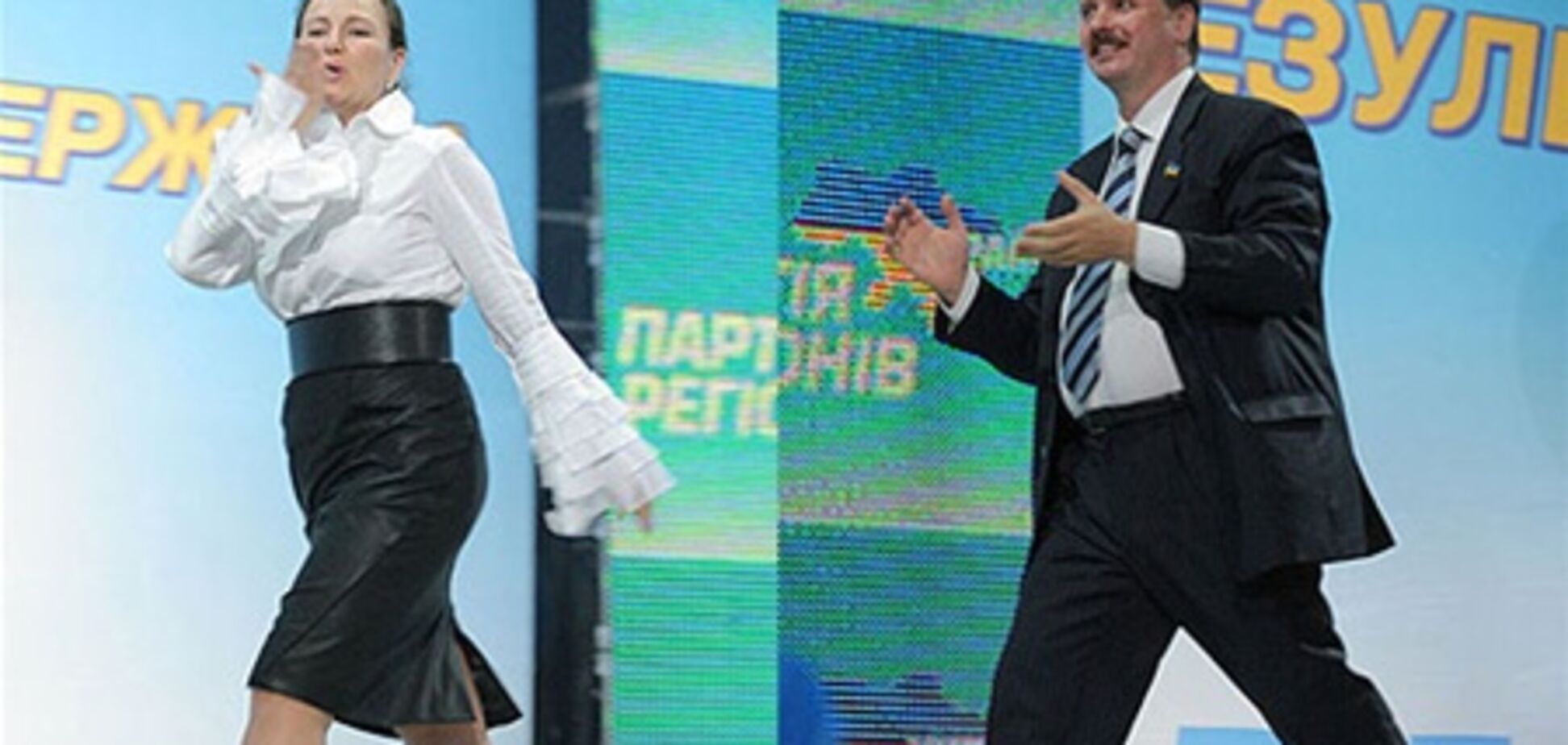 Богословская отжигает: лучшие «перлы»