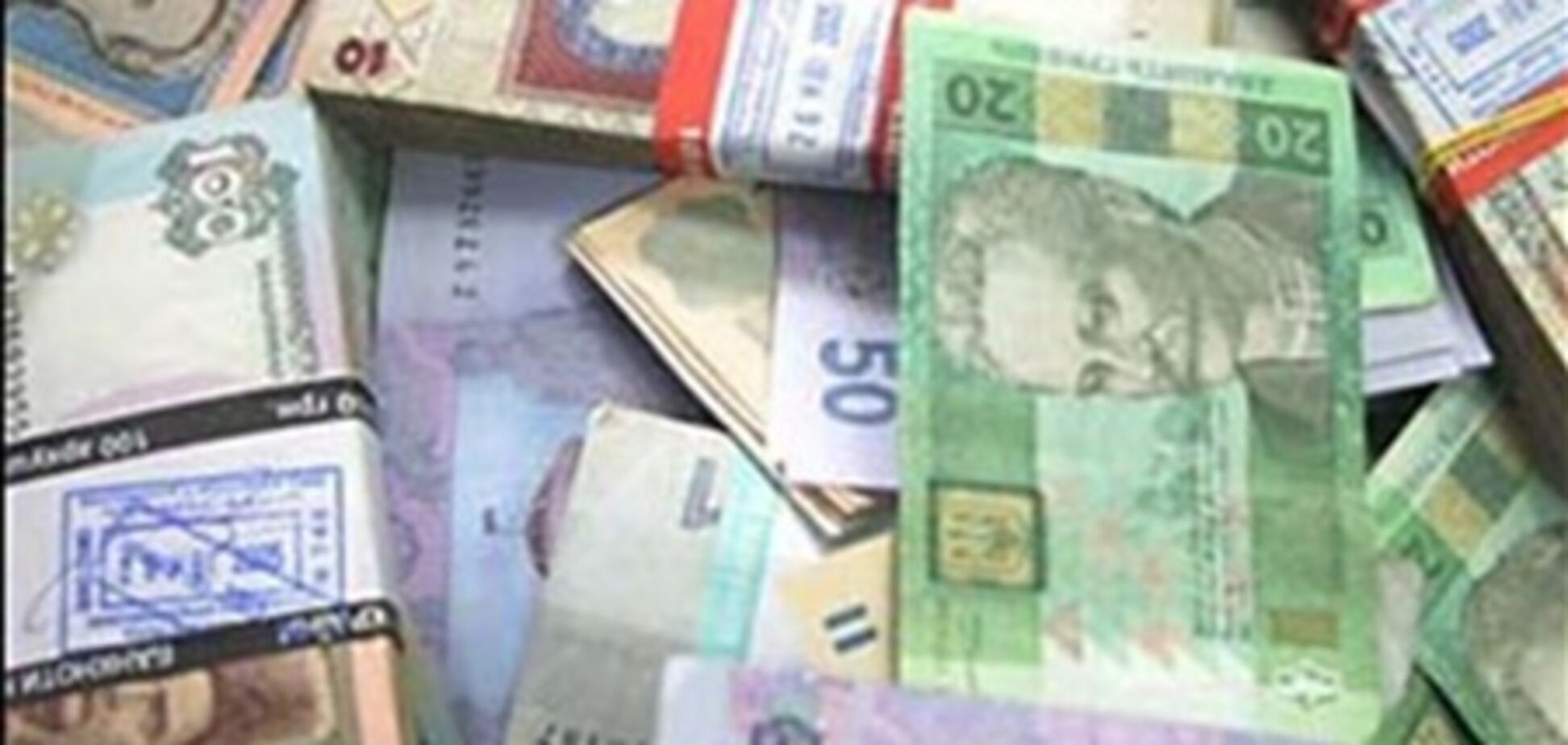 Налогоплательщики задолжали госказне 13,5 млрд грн