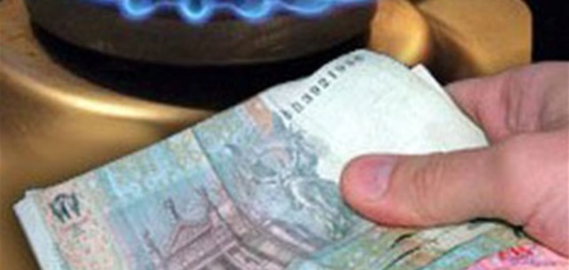 Янукович: Украина поднимет цены на газ, если не договорится с Россией