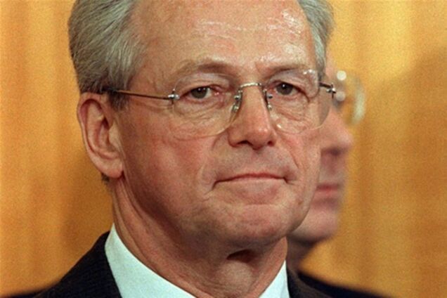 В Германии скончался последний глава ГДР